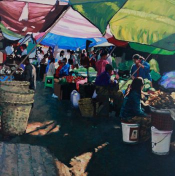 Market Day