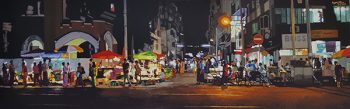 Yangon Night (2016)