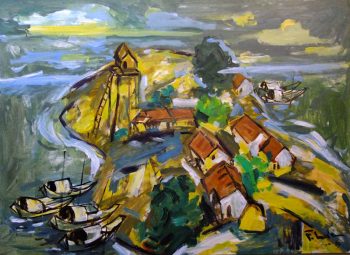 Fishing Village (2006)