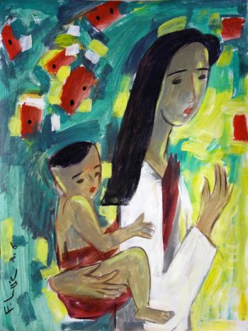 Mother and Child (2006)