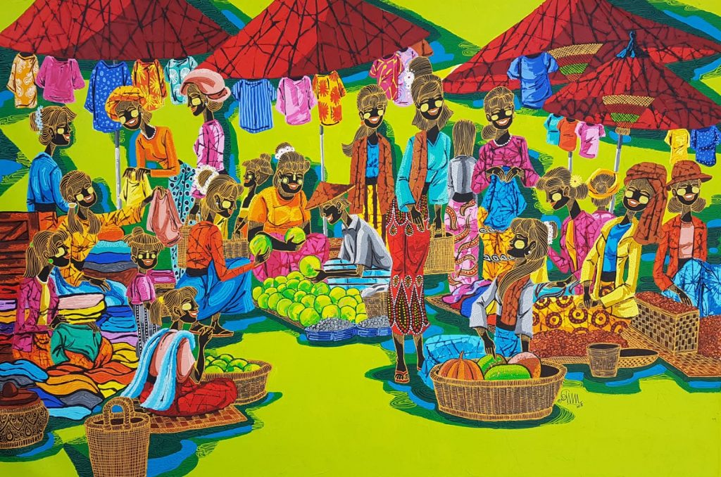 tribez, ancient market tribez, ancient market