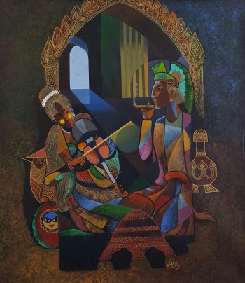 Melody - Aung Min Min