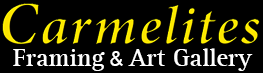 Art Gallery by Carmelites Framing & Art Gallery | Singapore