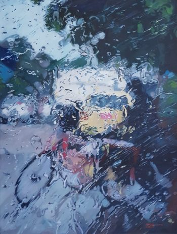 Soe-Soe-Colour-Rain-(1)-(2016)-36x48-Acrylic